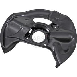 A.B.S. Spritzblech, Bremsscheibe 11241 A.B.S. Spritzblech, Bremsscheibe 11241