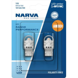 NARVA Glühlampe, Blinkleuchte 181464100