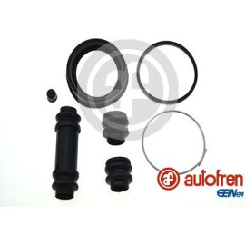 Reparatursatz Bremssattel P. Mazda 323 C 1,3 16V D41224 Reparatursatz Bremssattel P. Mazda 323 C 1,3 16V D41224