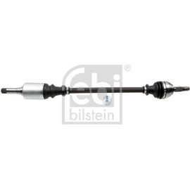 FEBI BILSTEIN Antriebswelle 184610