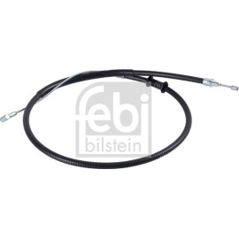 FEBI BILSTEIN Handbremsseil Seilzug Festellbremse 106234