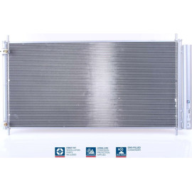 Kondensator PKW 940036