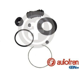 Reparatursatz Bremssattel Subaru P. Impreza 1.8-2.0 92-00 D4553 Reparatursatz Bremssattel Subaru P. Impreza 1.8-2.0 92-00 D4553