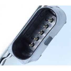 Maxgear 58-0109 Stellelement, Drallklappen (Saugrohr)