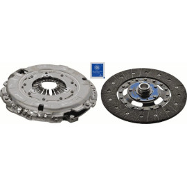 SACHS Kupplungssatz 3000 951 477