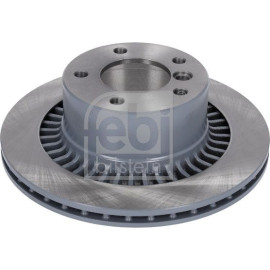 FEBI BILSTEIN Bremsscheibe 177982 FEBI BILSTEIN Bremsscheibe 177982