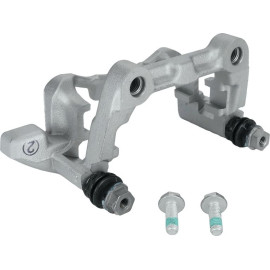 TRW Bremssattelhalter Hinterachse links BDA974 TRW Bremssattelhalter Hinterachse links BDA974