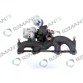 Turbolader 003-001-000601R