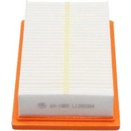 AMC Luftfilter PKW KA-1660 AMC Luftfilter PKW KA-1660