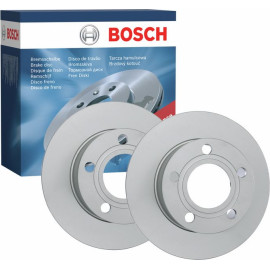 Bosch Bremsscheibe 0 986 479 B22 Bosch Bremsscheibe 0 986 479 B22