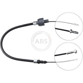 A.B.S. Kupplungsseil K21530