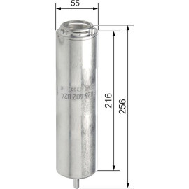 Bosch Kraftstofffilter F 026 402 824 Bosch Kraftstofffilter F 026 402 824