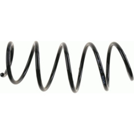 Sachs Fahrwerksfeder Ford P. Fiesta 01- 1.2-1.6 Benz 997 652
