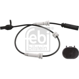 Sensor, Raddrehzahl 106199