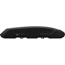 Thule Dachbox Force 3 L L-195 B-84,5 H-42,5, 450 Liter, 75kg 645700