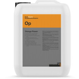 Koch Chemie Orange Power 10l 192010 Koch Chemie Orange Power 10l 192010