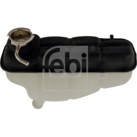 Ausgleichsbehälter, Kühlmittel 38805