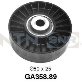SNR Führungsrolle GA358.89