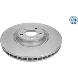 Bremsscheibe Vw P. A6 09- 356X34 183 521 1049/PD