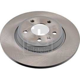 FEBI BILSTEIN Bremsscheibe 36463