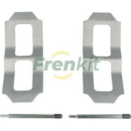 FRENKIT Zubehör, Bremsbeläge 900987