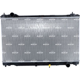 Kühler, Motorkühlung 550147