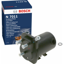 Kraftstofffilter 0 450 907 011