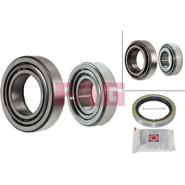 Radlagersatz 713 6153 10