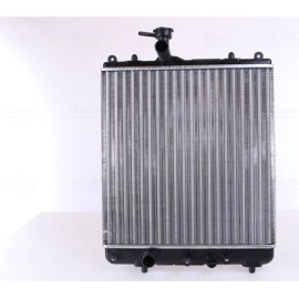 Nissens Wasserkühler PKW 63014A