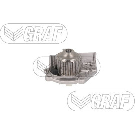 PA 427 Wasserpumpe PA427