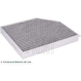 Innenraumfilter Audi A4/A5/Q5 07- Mit Aktivkohle ADV182505