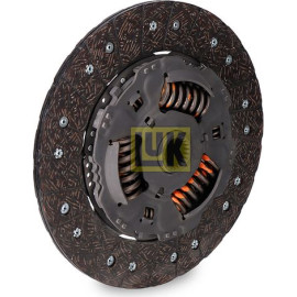 Kupplungsscheibe 326 0034 11