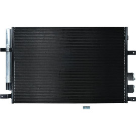 KAMOKA Kondensator, Klimaanlage 7800239