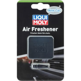 Liqui Moly Air Freshener New Car 1 Stück 21831 Liqui Moly Air Freshener New Car 1 Stück 21831