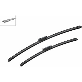 Bosch Scheibenwischer Aerotwin A929S 3397118929
