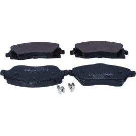 MAXGEAR Bremsbelagsatz 19-0566 Opel Corsa C MAXGEAR Bremsbelagsatz 19-0566 Opel Corsa C