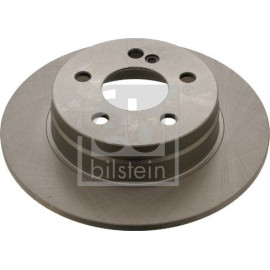 FEBI BILSTEIN Bremsscheibe 30554