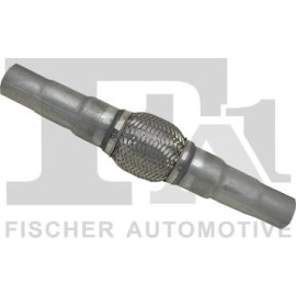 Flexrohr, Abgasanlage 455-100