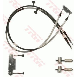 Handbremsseil GCH239