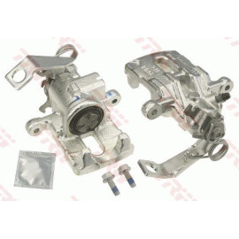 Tauschbremssattel HA li BHQ906E Tauschbremssattel HA li BHQ906E
