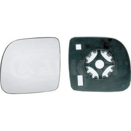 ALKAR Spiegelglas, Außenspiegel 6464156