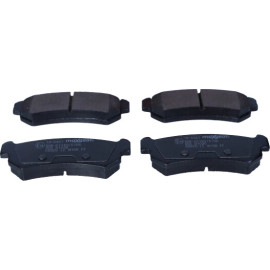 MAXGEAR Bremsbelagsatz 19-0467 Daewoo Nubira