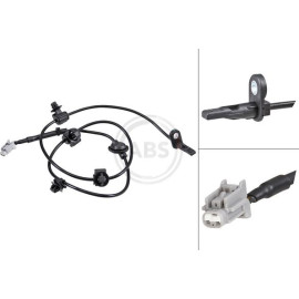 A.B.S. Sensor, Raddrehzahl 32244