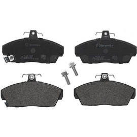 BREMBO Bremsklötze VA P 28 020