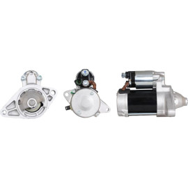 12V.Starter 335224092