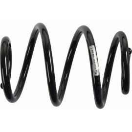Sachs Fahrwerksfeder Renault T. Twingo (Cn0_), 1.2 (Cn0D), 1.2 16V (Cn0K, Cn0V), 1.2 16V (Cn04, Cn0A 994 388