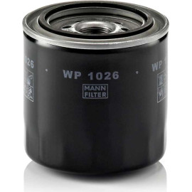 Mann & Hummel Ölfilter PKW WP 1026