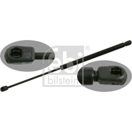 Gasfeder, Motorhaube 40903