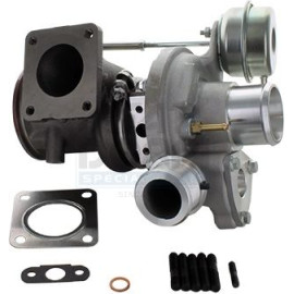 Turbolader 65248