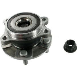 Radlagersatz VA VKBA 6875